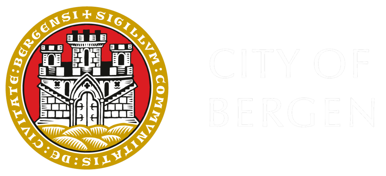 Go to City of Bergen