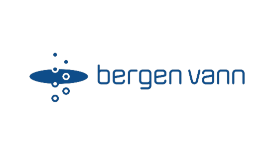 Logo Bergen Vann