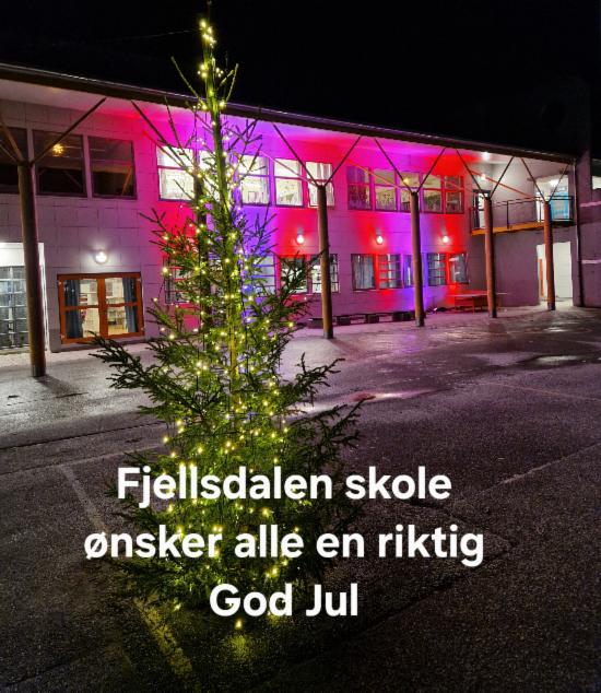 God Jul! - 2024