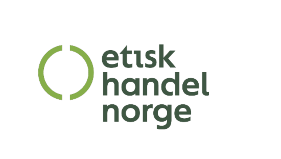 Logo til Etisk handel Norge